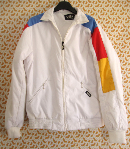 Blouson killy neige ski - killy, made