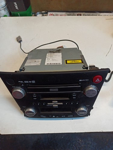 Autoradio dvd navigation - autoradio,