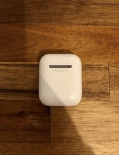 Boîtier AirPods Lightning