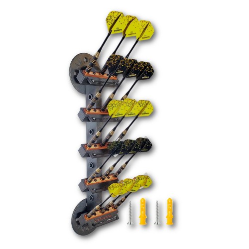 Industrial design wall mounted - industrial,