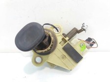 POIGNEE EXTERIEURE DE COFFRE /