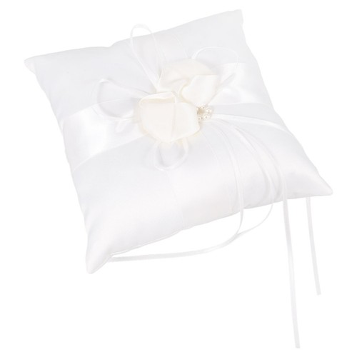 Coussin pour alliances - pour,