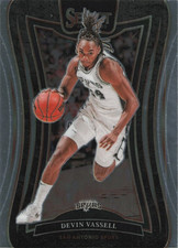 2024 Panini Select Devin