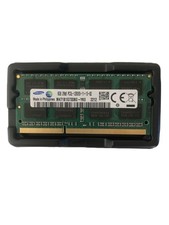 RAM Samsung 8Go PC3L-12800S