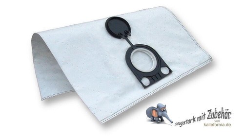 Sac aspirateur convient - sac,