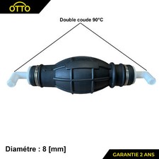 POIRE POMPE POMPETTE AMORCAGE