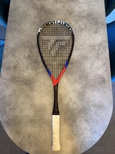 raquette squash Technifibre Carboflex 125