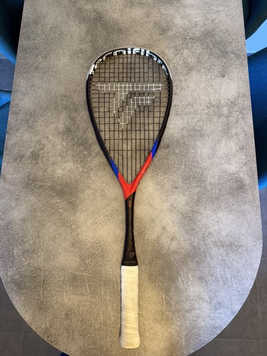 Raquette squash technifibre - raquette,