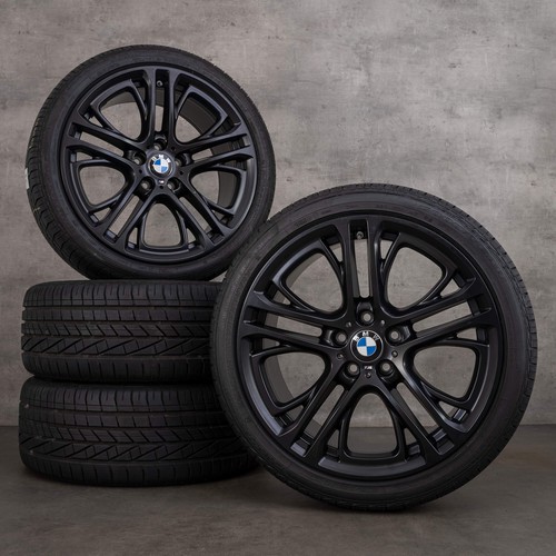 Pneus hiver origine bmw x3 - d'origine,