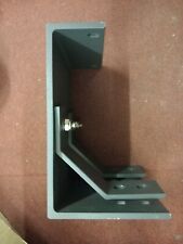 Bride de guidage de portail