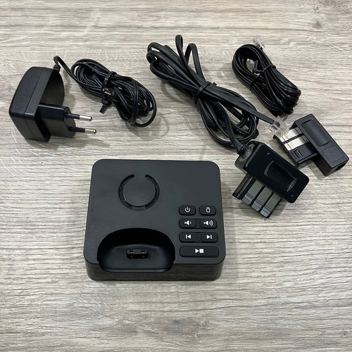 Philips d455 téléphone fixe - d455,
