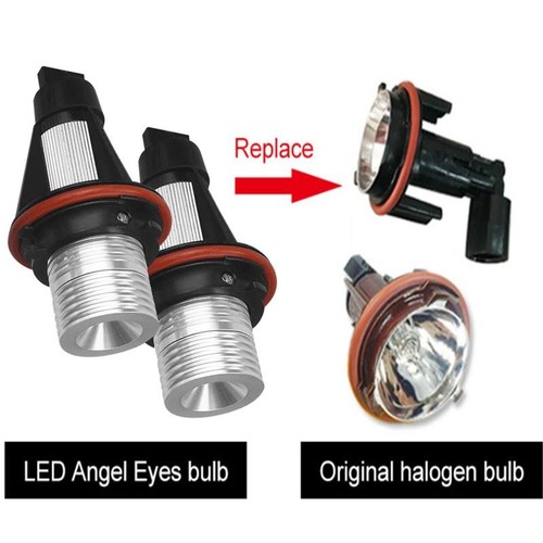 Kit angel eyes led - kit,
