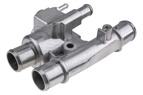 Boitier thermostat eau - boitier,