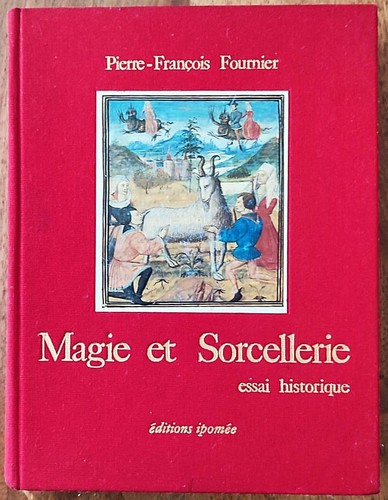 Fournier magie et - fournier, –