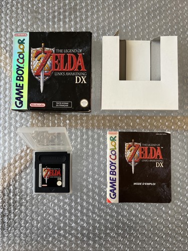 The legend zelda - zelda, link’s