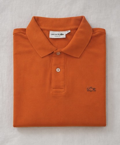Polo lacoste classic - polo, fit