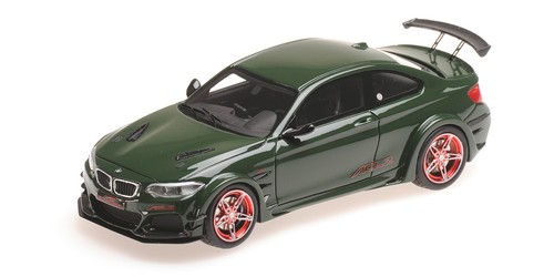 Minichamps bmw ac - minichamps,