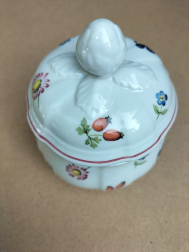 Villeroy boch sucrier 200ml - villeroy, &