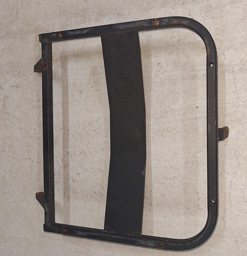 Support porte bagages