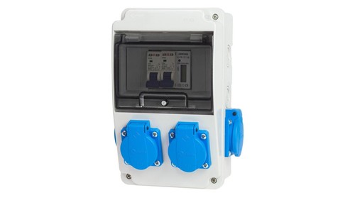 Distributeur chantier 5m - distributeur,