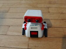 My Robot OMS-B, à piles -