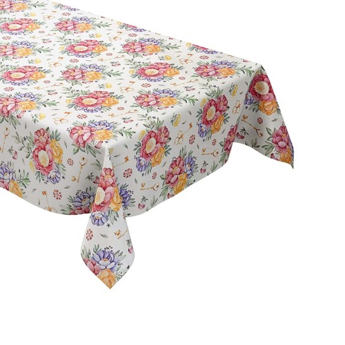 Nappe toile cirée - nappe,