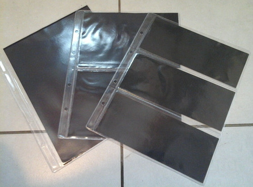Lot feuilles au choix - lot,