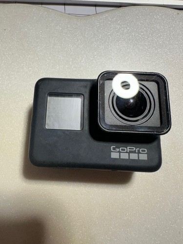 Gopro hero action camera - 7,