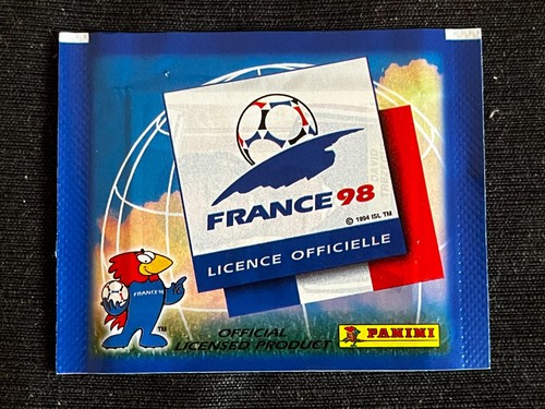 Panini pochette packet tuten - panini,