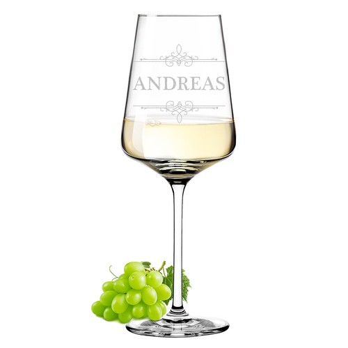 Leonardo verre vin - 560, ml
