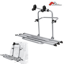 PORTE-VELOS SUR ROUE DE