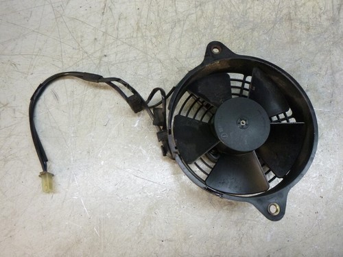 Ventilateur scooter honda - ventilateur,