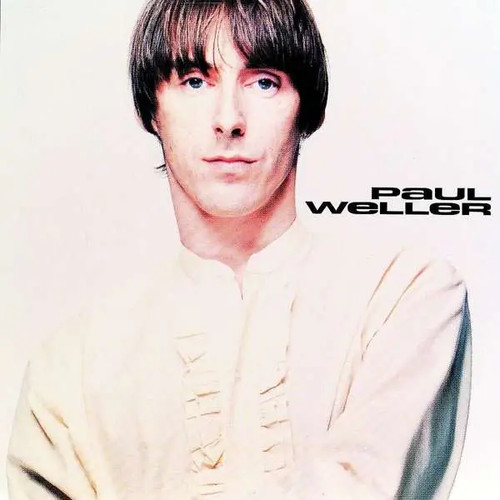 Paul weller gatefold inclus - paul,