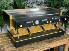 LA MARZOCCO LINEA CLASSIC 3