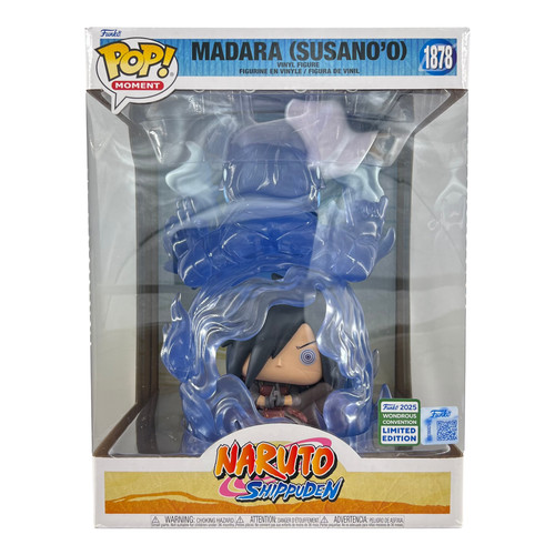 Funko naruto shippuden pop - naruto,