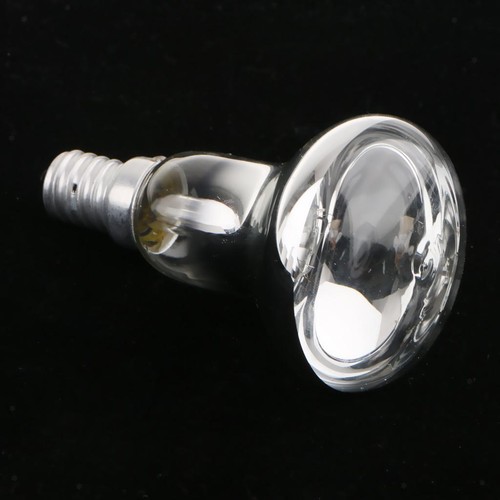 Lampe lave r50 e14 de - à,