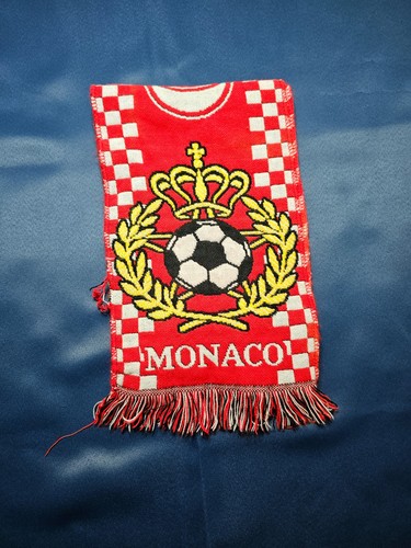 écharpe monaco fc - Écharpe,