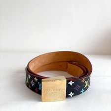 Ceinture authentique Louis