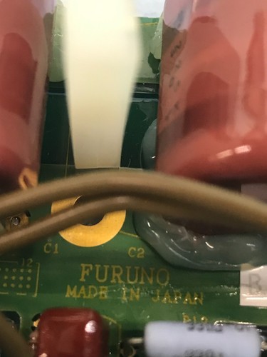 Carte circuit imprimé - circuit,