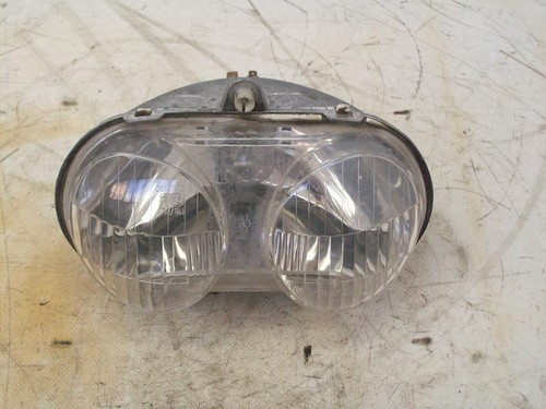 Phare avant pour yamaha 50 - pour, cw