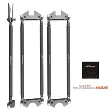 Soudure Sur parallèle 4 Link