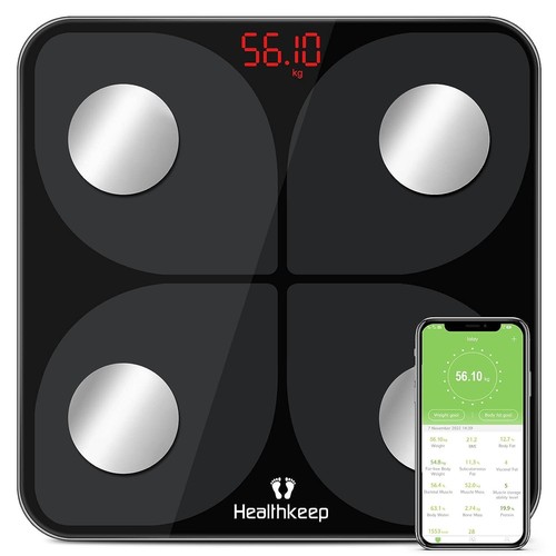 Healthkeep balance graisse - healthkeep,