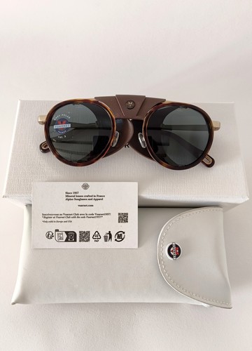 Lunettes soleil vuarnet - de,