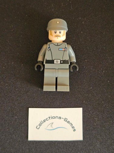 Lego star wars - -, figurine