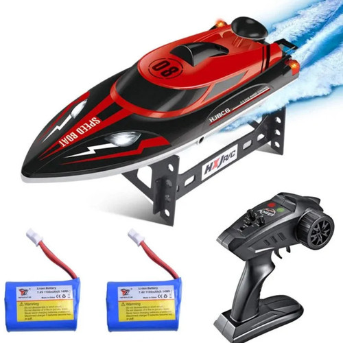 Bateau télécommandé - télécommandé, rc
