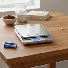 Balance De Précision De Poche