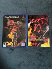 Drakengard 1 complet sur