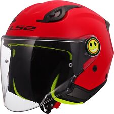 Casque De Moto Pour Enfant -