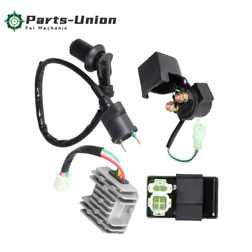 50cc 150cc cdi - cdi, ignition