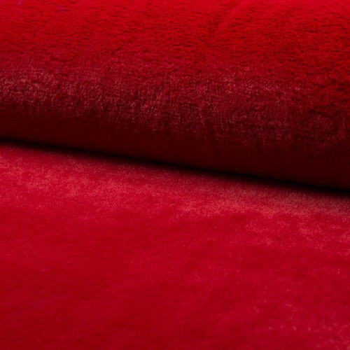 Tissu fausse fourrure - en, super